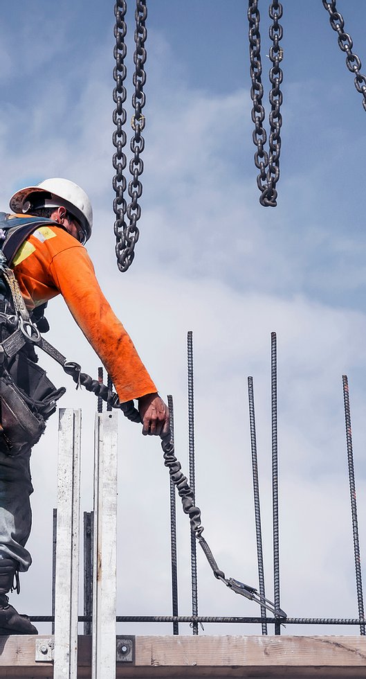 Construction Project